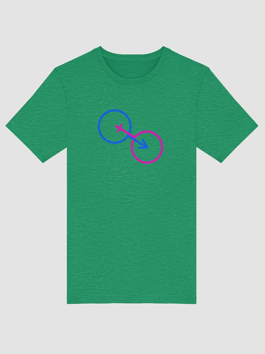 Traditional Genders Unite T-Shirt product image (1)