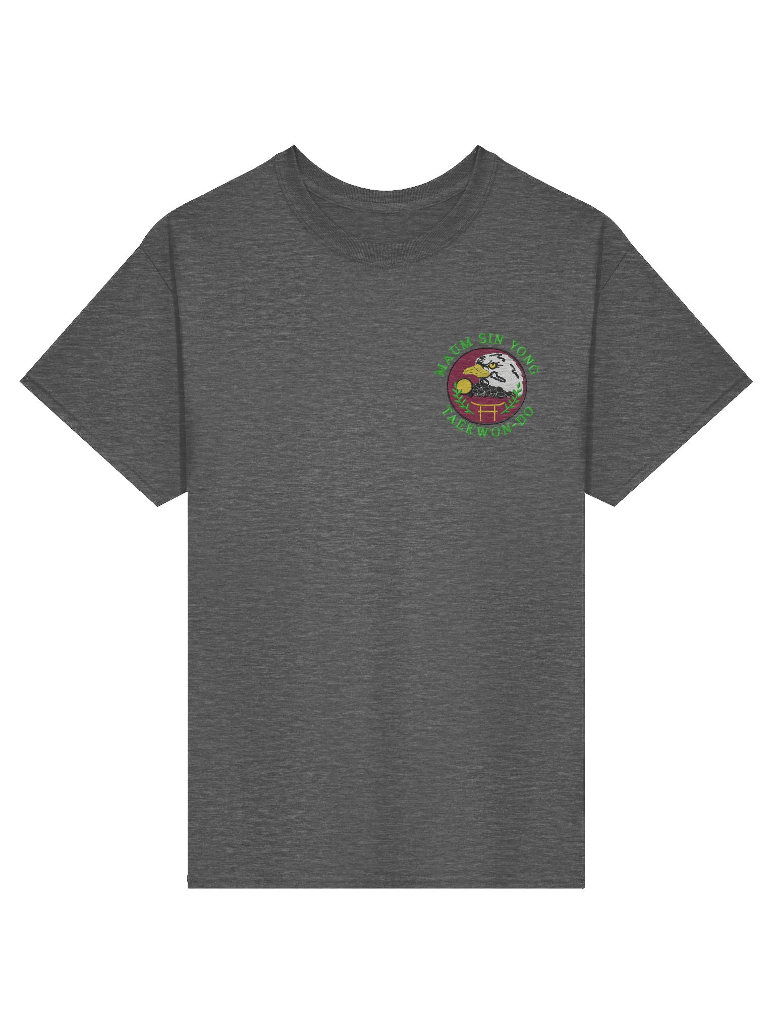 MSY OG emblem shirt product image (1)