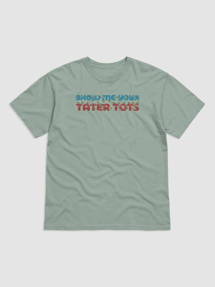 Show me your Tater Tots. product image (3)