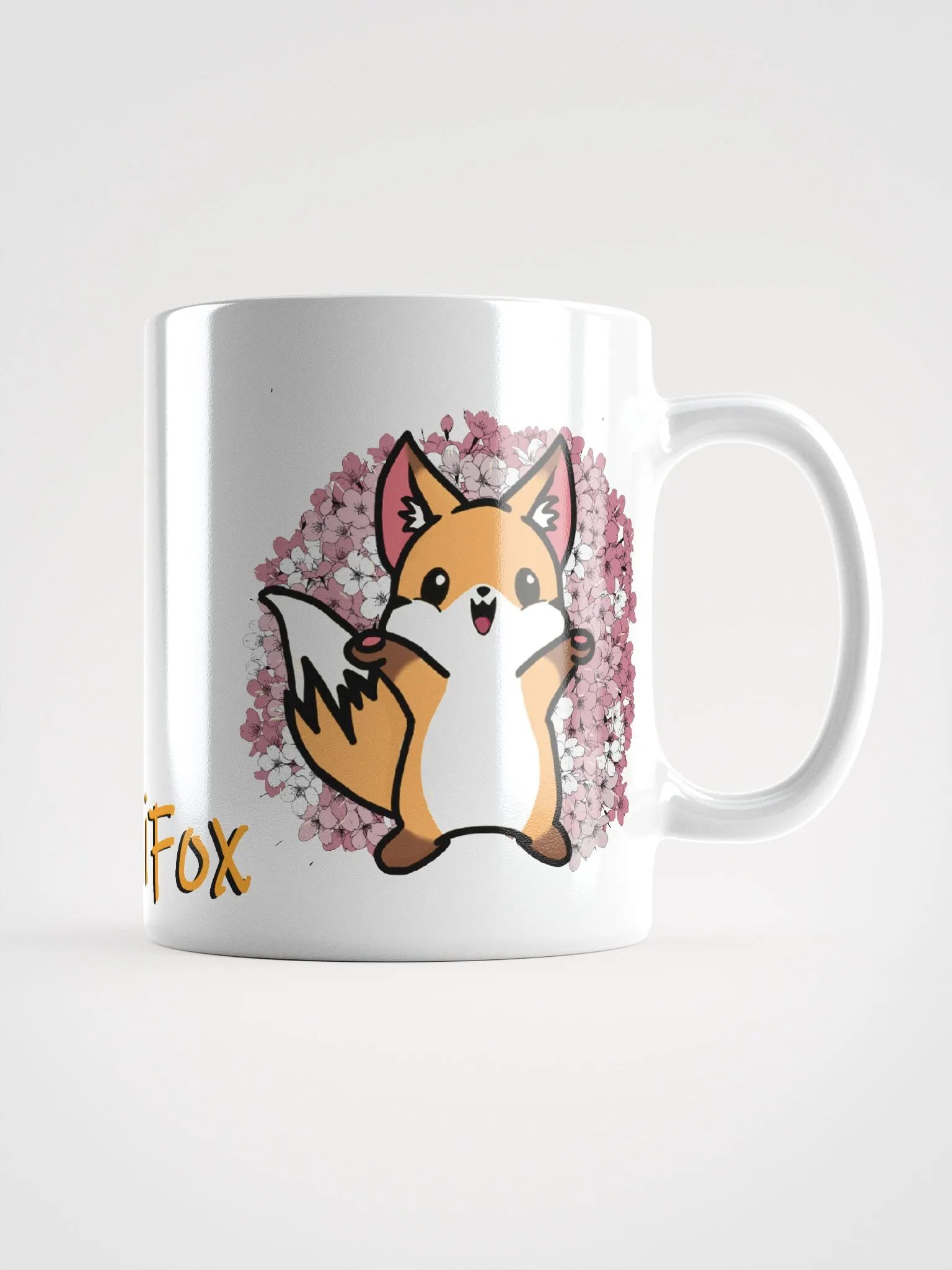 Spring Flowers Mug product image (1)
