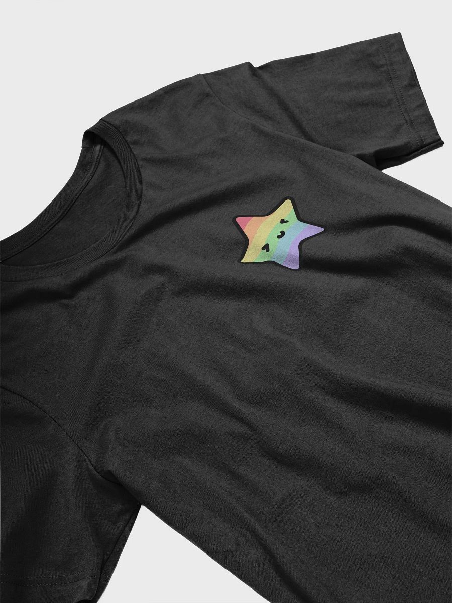 Lucy Pride T-Shirt product image (3)