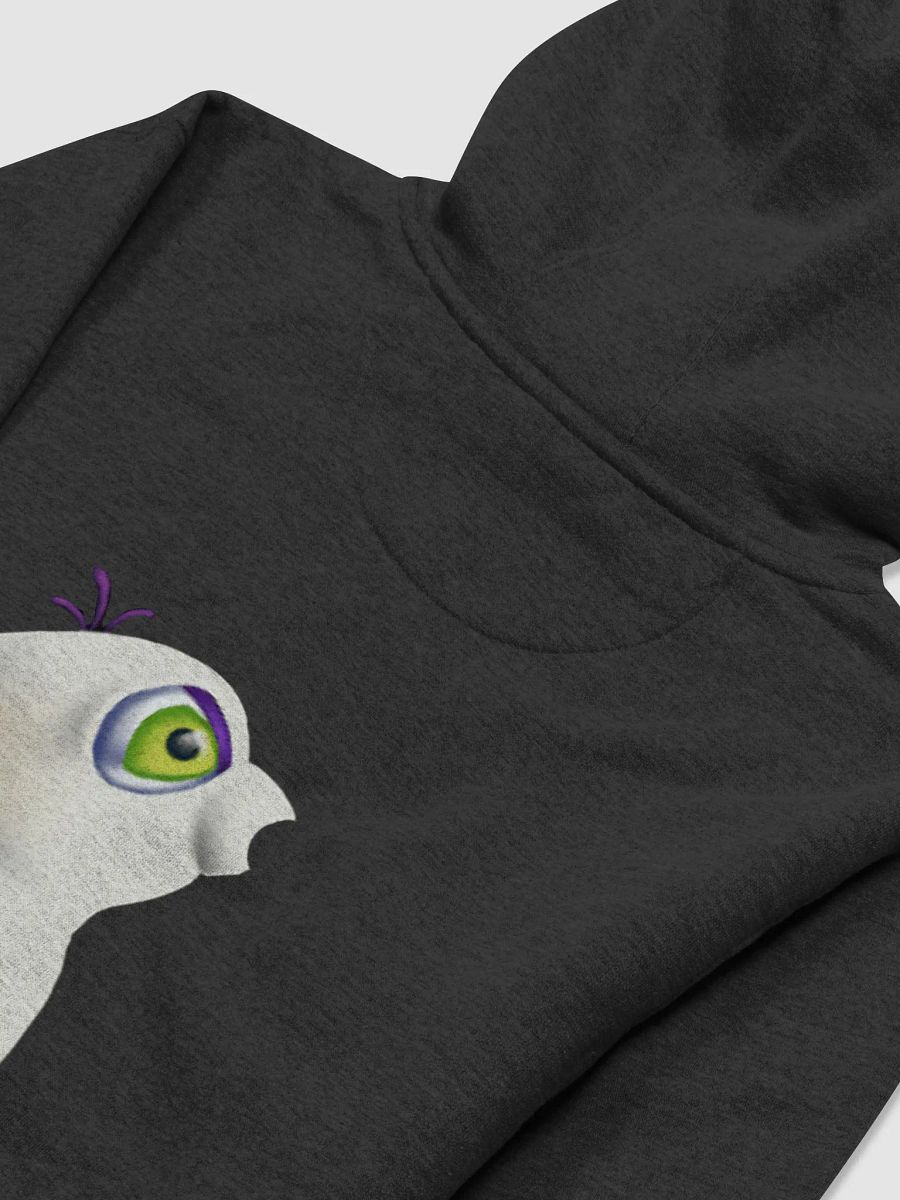 Ghost - Hoody product image (4)