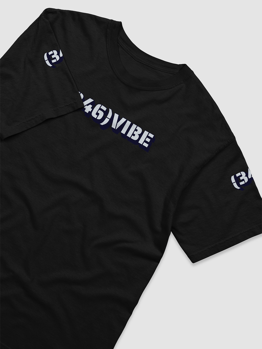 Stylish Comfort: (346) Graphic Cotton T-Shirt product image (46)