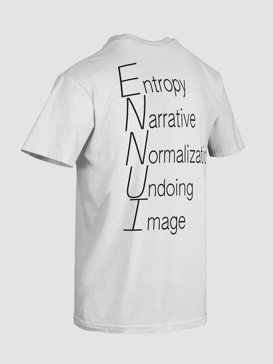 Money/Ennui shirt product image (10)
