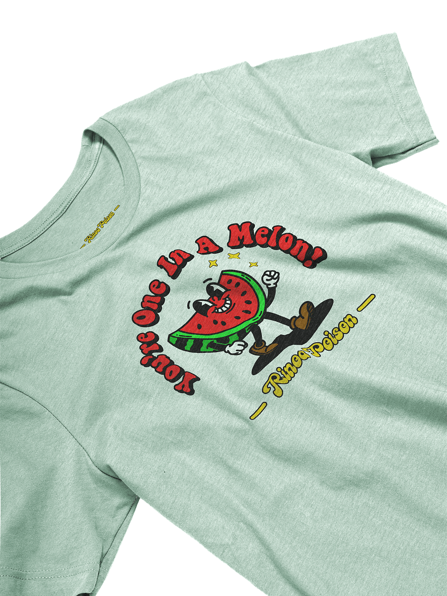 You're One in a Melon! - T-Shirt product image (23)
