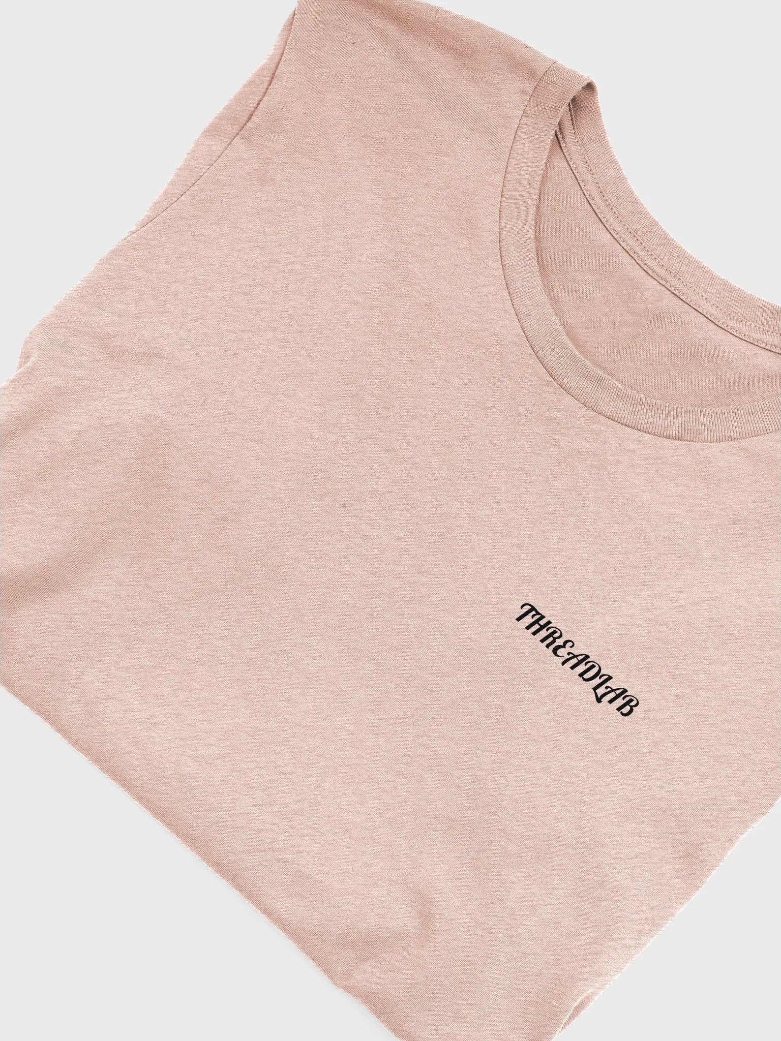 Tshirt Front and Back printet - Summercollection 2025 product image (5)