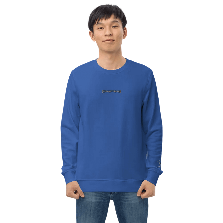 [Couldn't Be Me] 'Street' Sweaty product image (3)