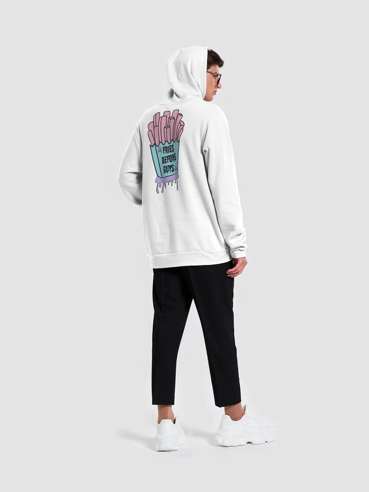 Fries Before Guys Hoodie product image (2)