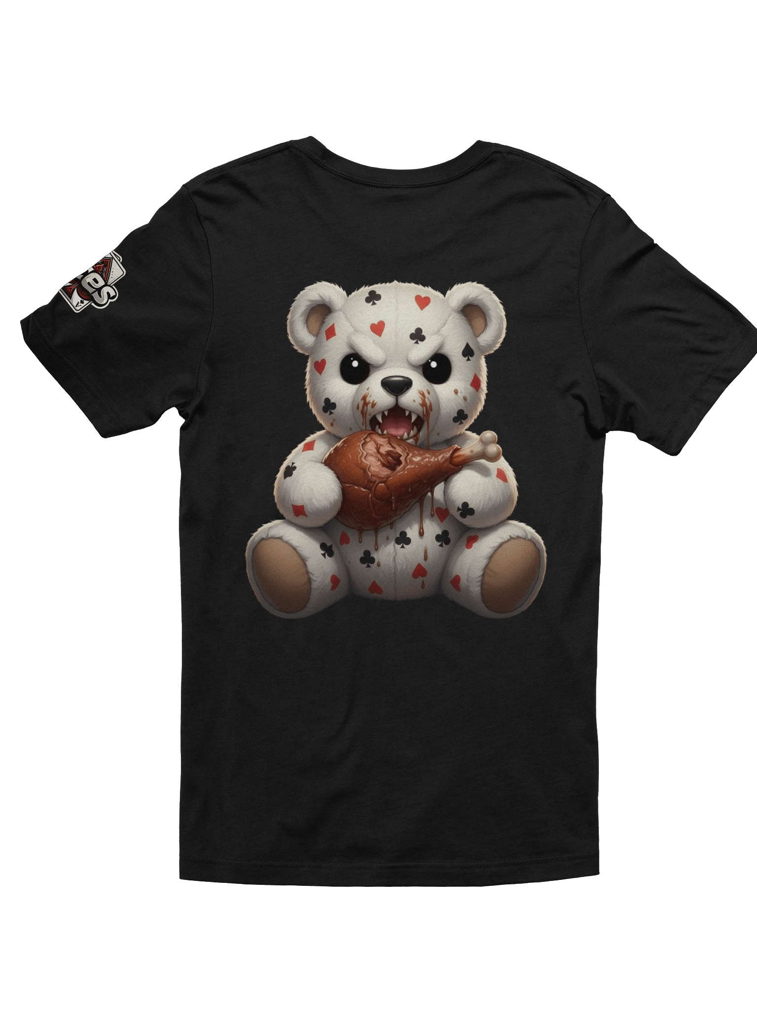 2025 Thanksgiving Bear Shirt product image (3)