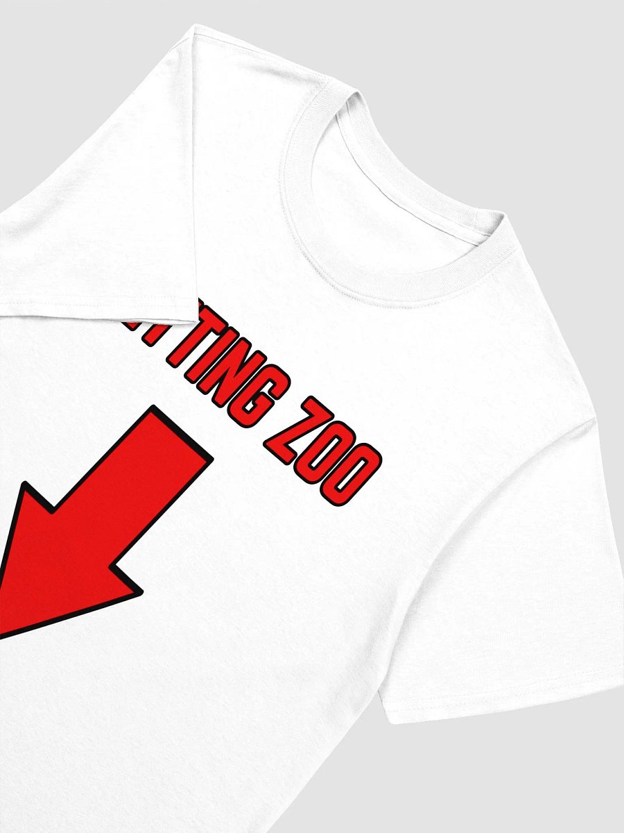 Petting Zoo Uni-sex Shirt product image (3)