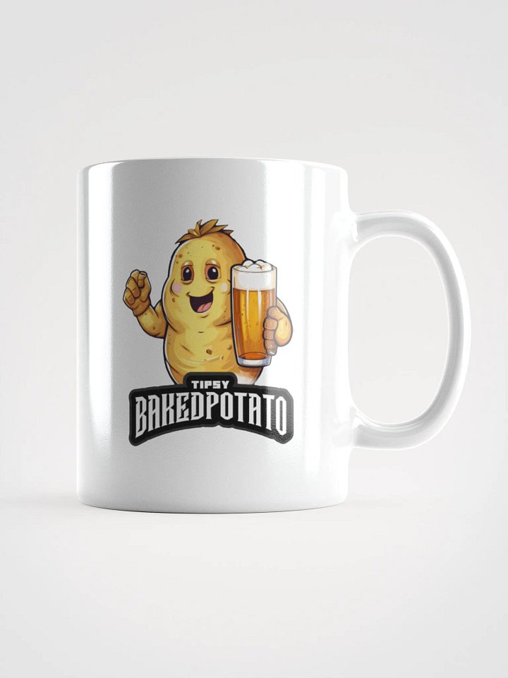 Tipsy Mug #03 product image (1)