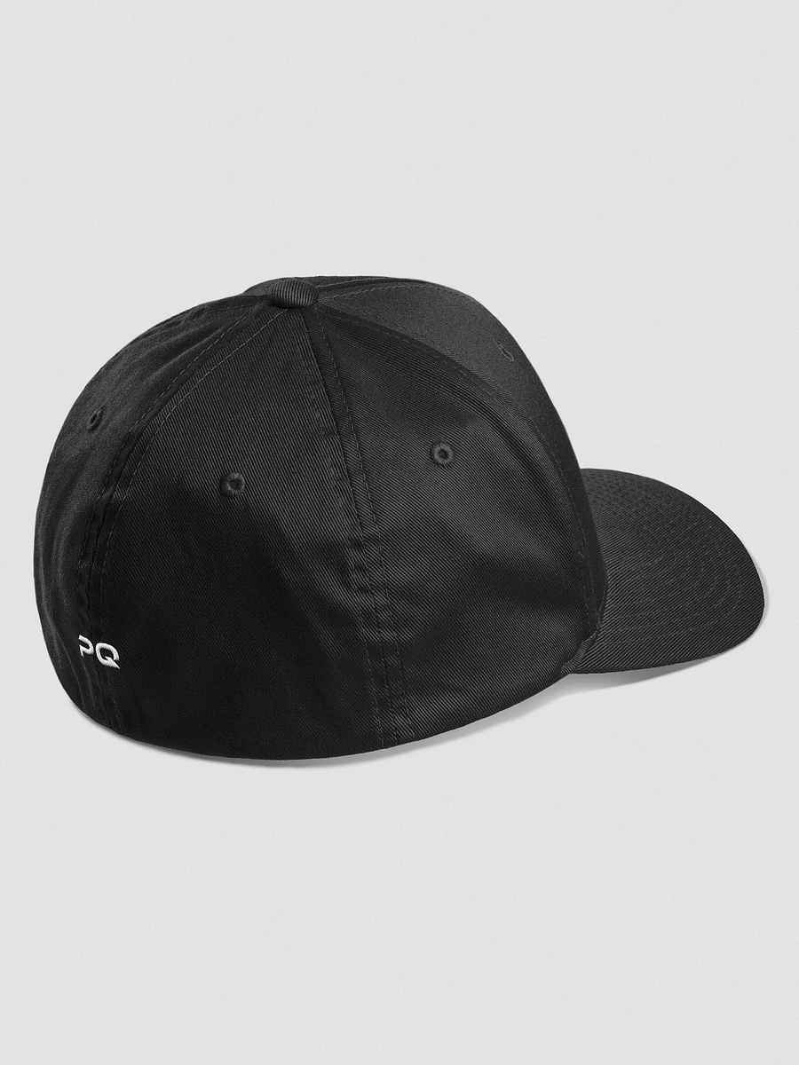 PINKQUE | FLEXFIT STRUCTURED FITTED CAP - ELITE COMFORT product image (5)