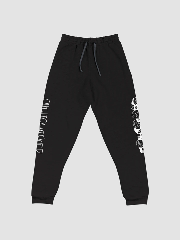 THE FOOL JOGGERS product image (1)