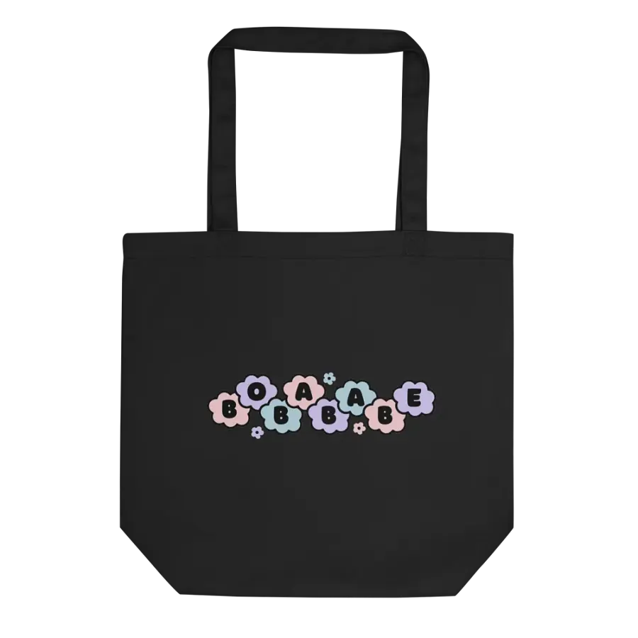 Boba Babe Tote product image (1)