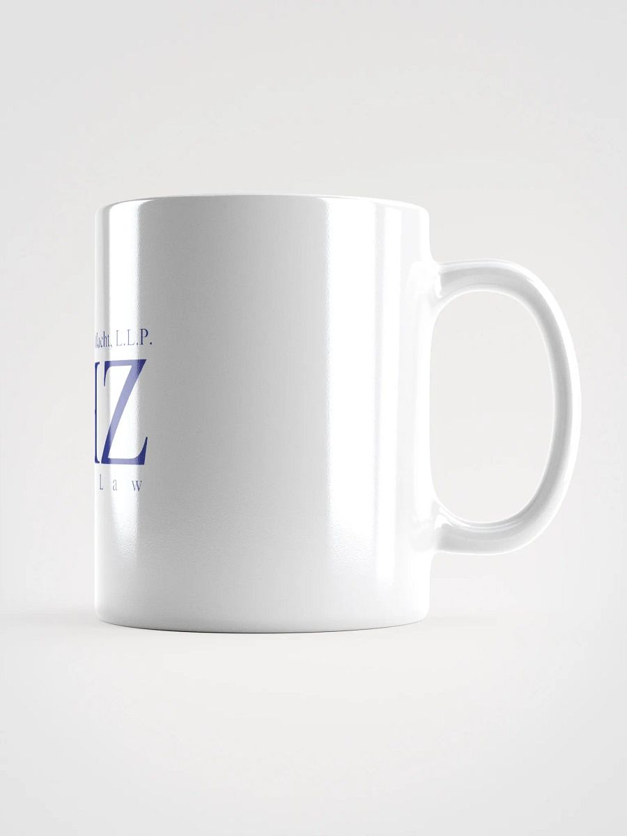 HHZ Coffee Mug product image (2)