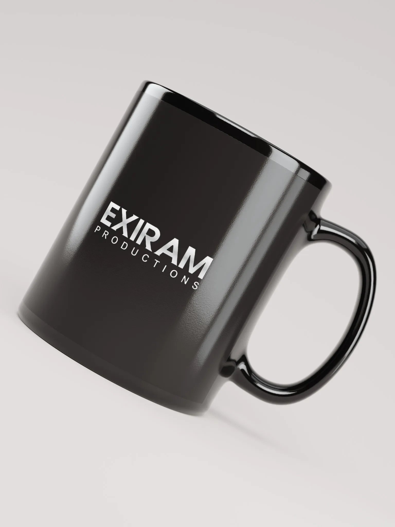 Exiram Mug product image (4)