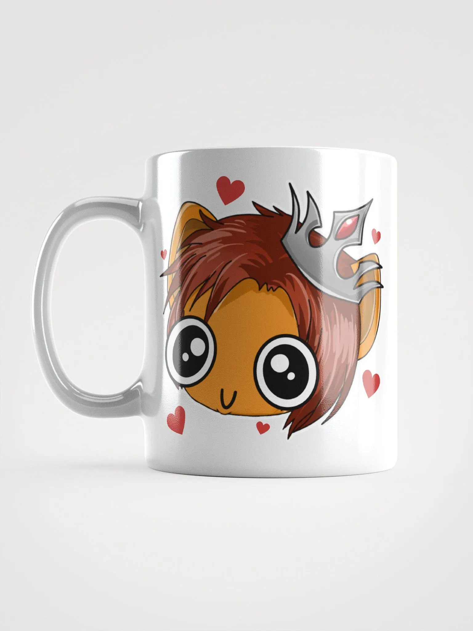 Love Mug (Valentine collection 2025) product image (7)
