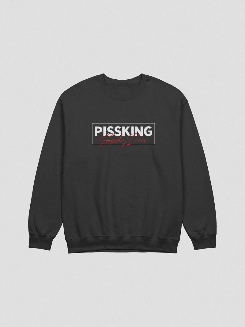 Spookland Signature Hoodie (Reversed)