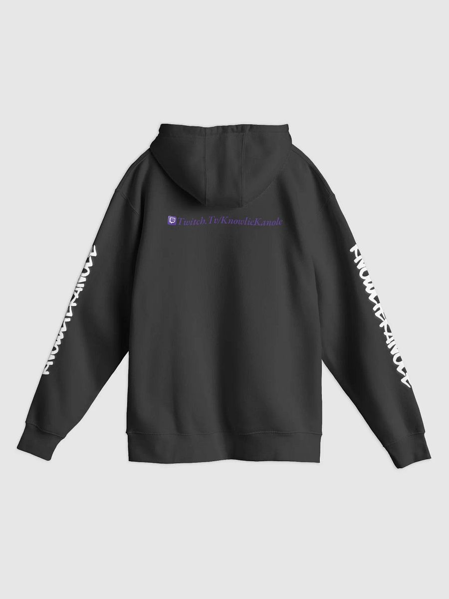 KnowlieKanole Promoter Shirt product image (30)
