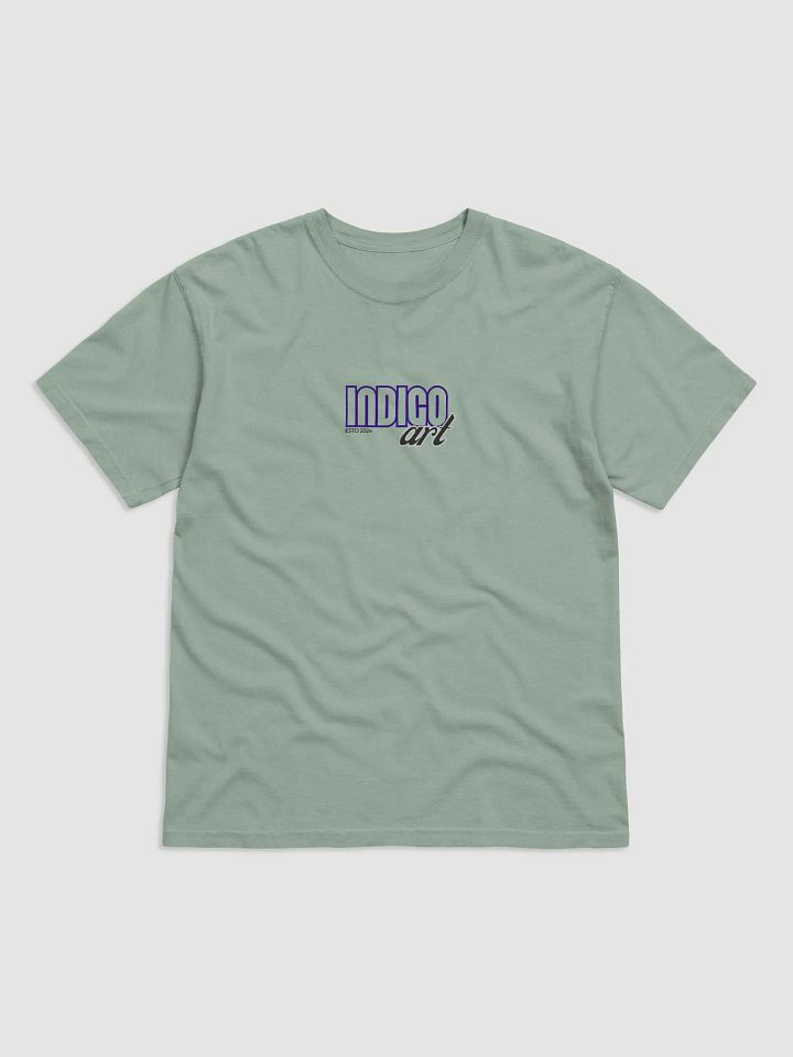 Indigo Artworks Brand T-Shirt product image (1)