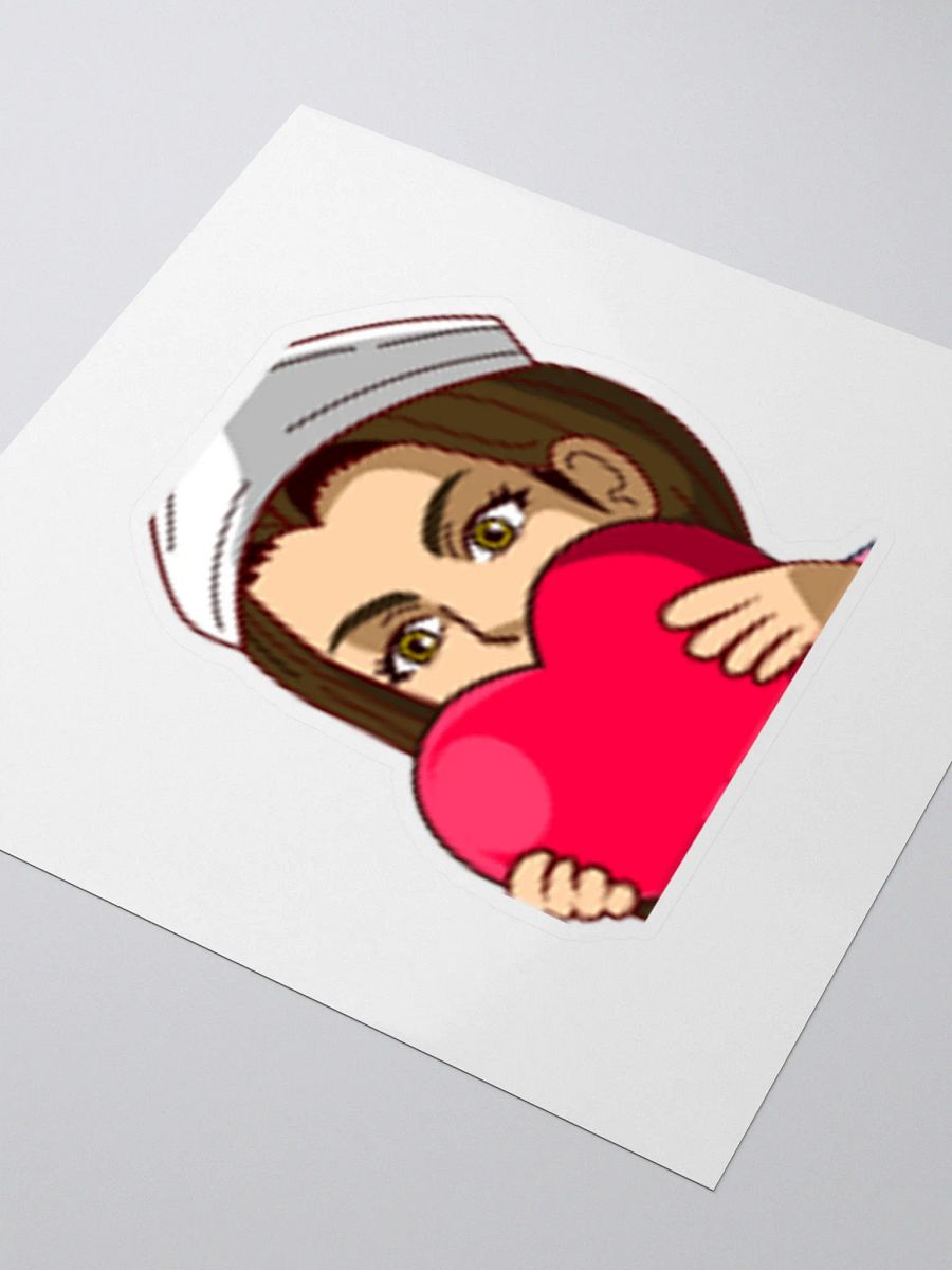 ddsL Sticker product image (3)