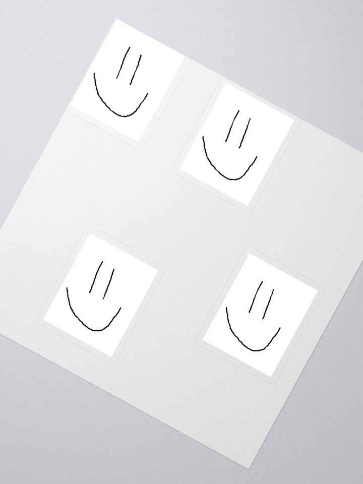 =) Stickers product image (2)