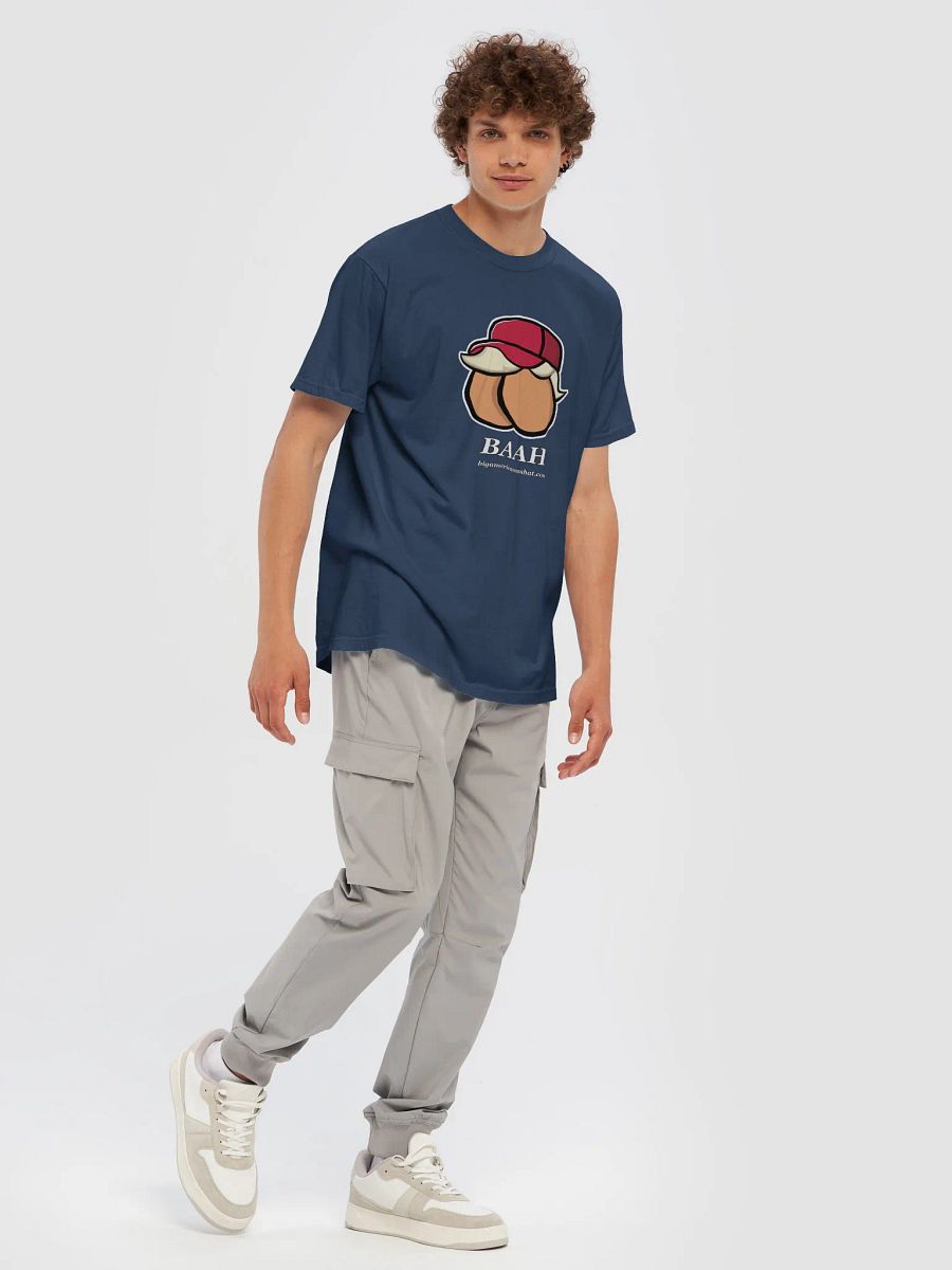 Blue BAAH product image (7)