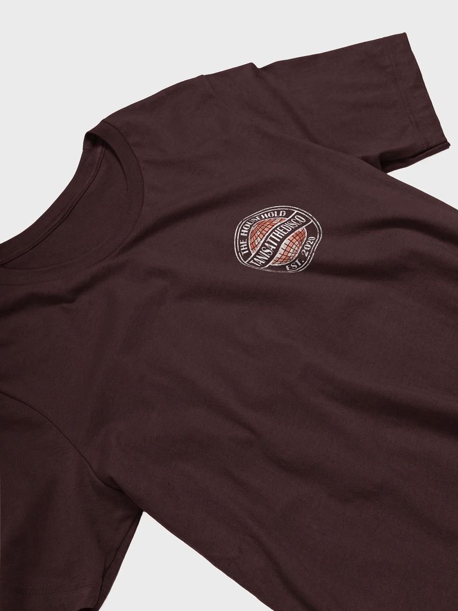 Anniversary Distressed Unisex Shirt product image (3)