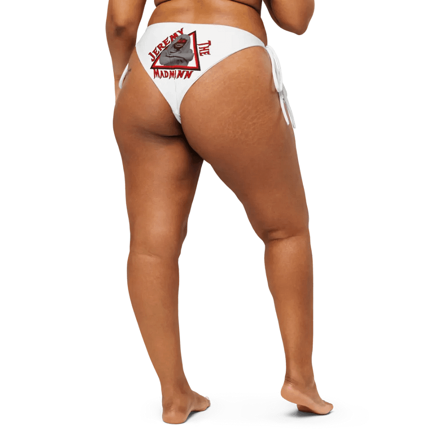 Inmate Panties product image (2)