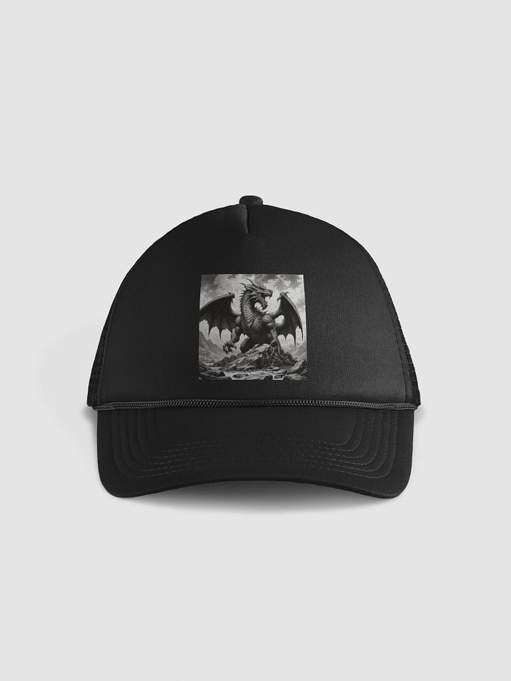 Mystic dragon product image (1)