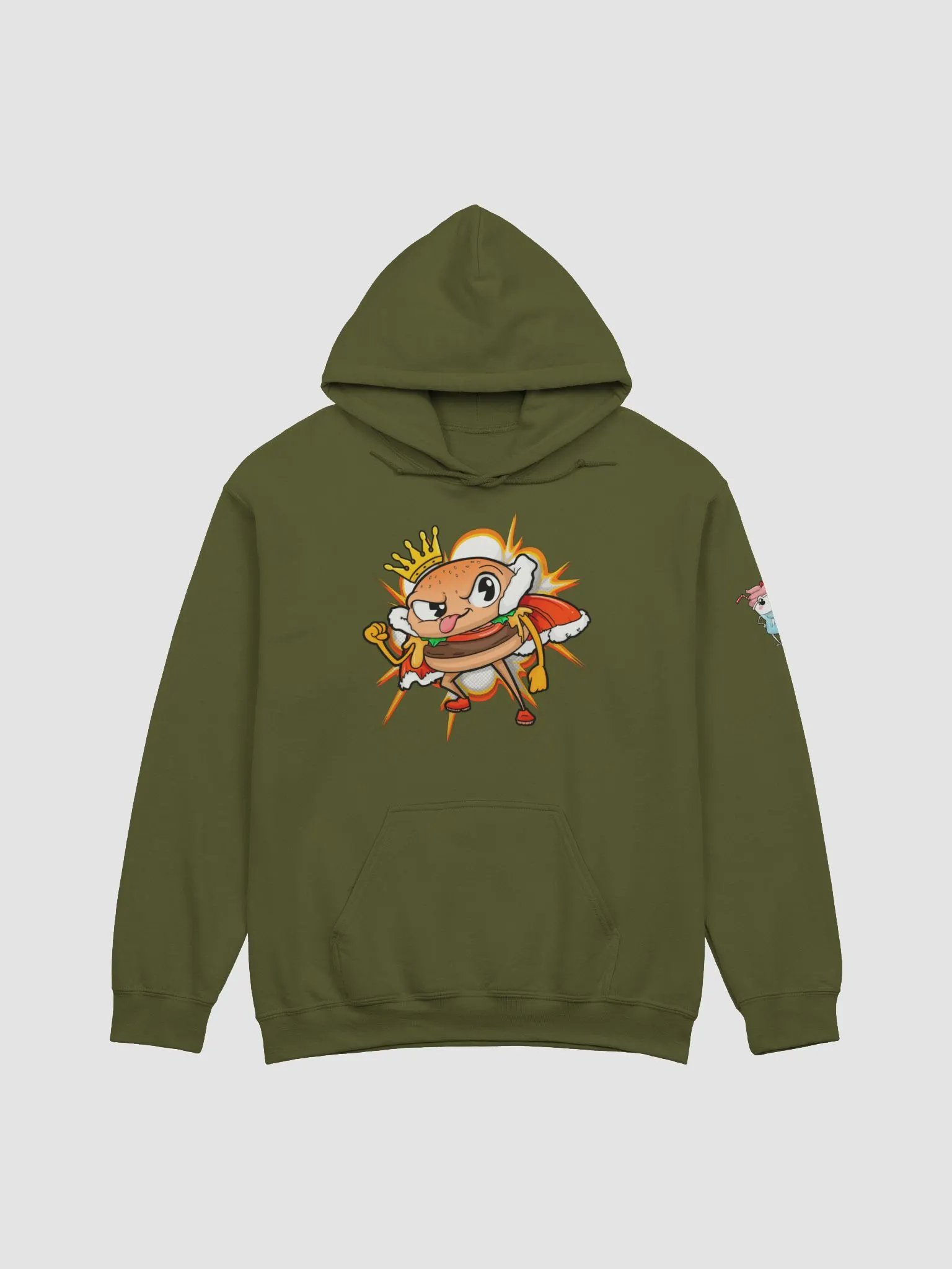 Choodie product image (6)