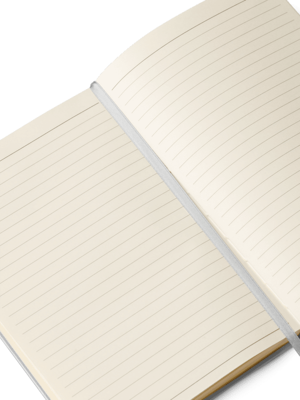 "Welcome to Forge of Lore" Notebook || Forge of Lore product image (4)