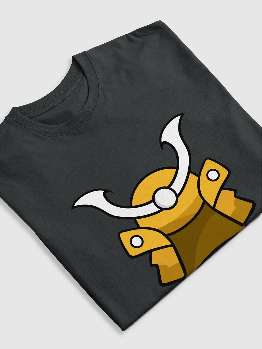 Ronin Front Logo T-shirt product image (5)