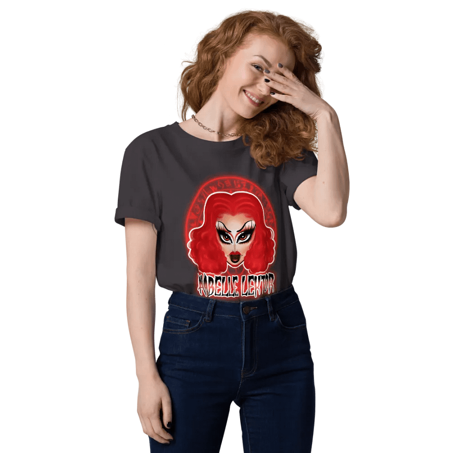 Red For Filth Tee product image (7)