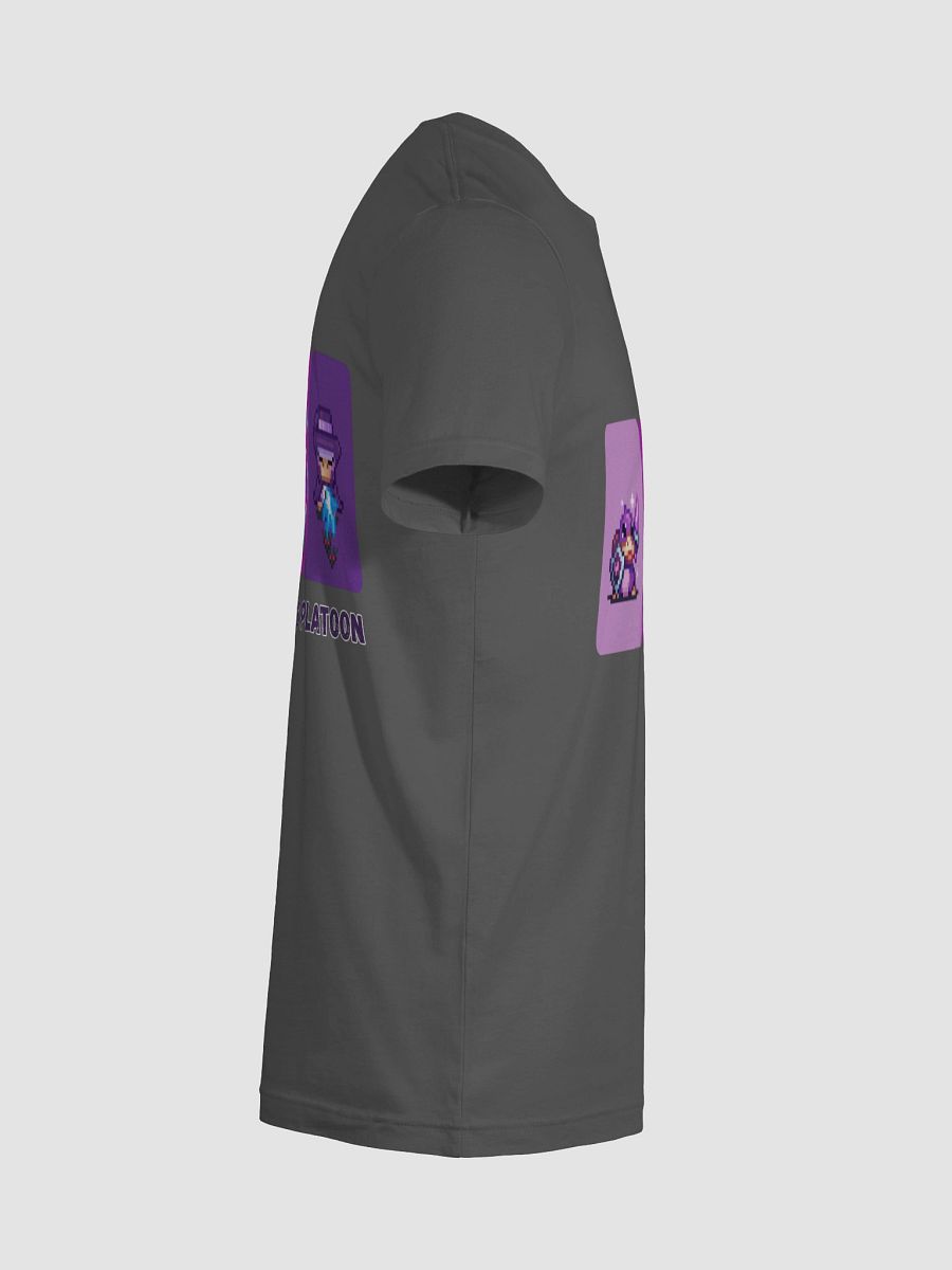 Platypus Platoon Shirt product image (89)