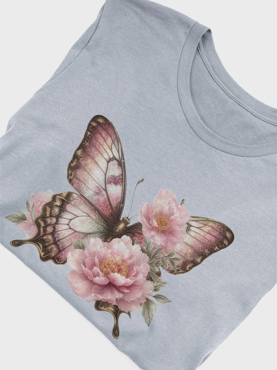 Pink Butterfly Tee product image (4)