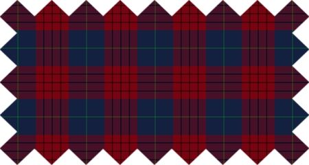 Robinson Tartan