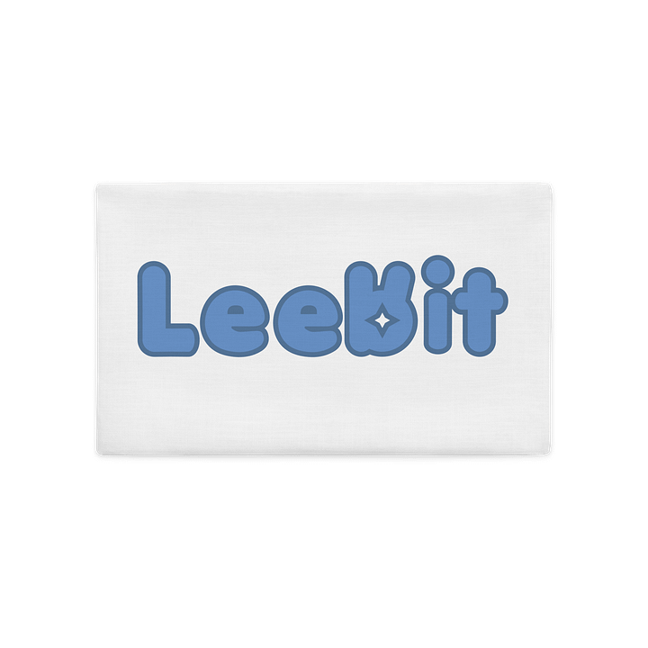 Skzoo Leebit Pillowcase product image (2)