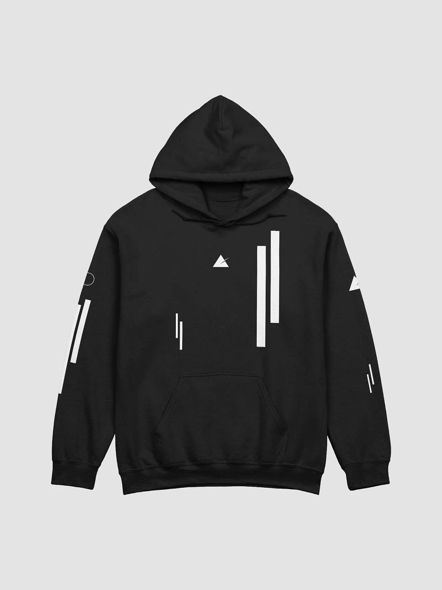 Awestruck Takeoff Hoodie product image (1)