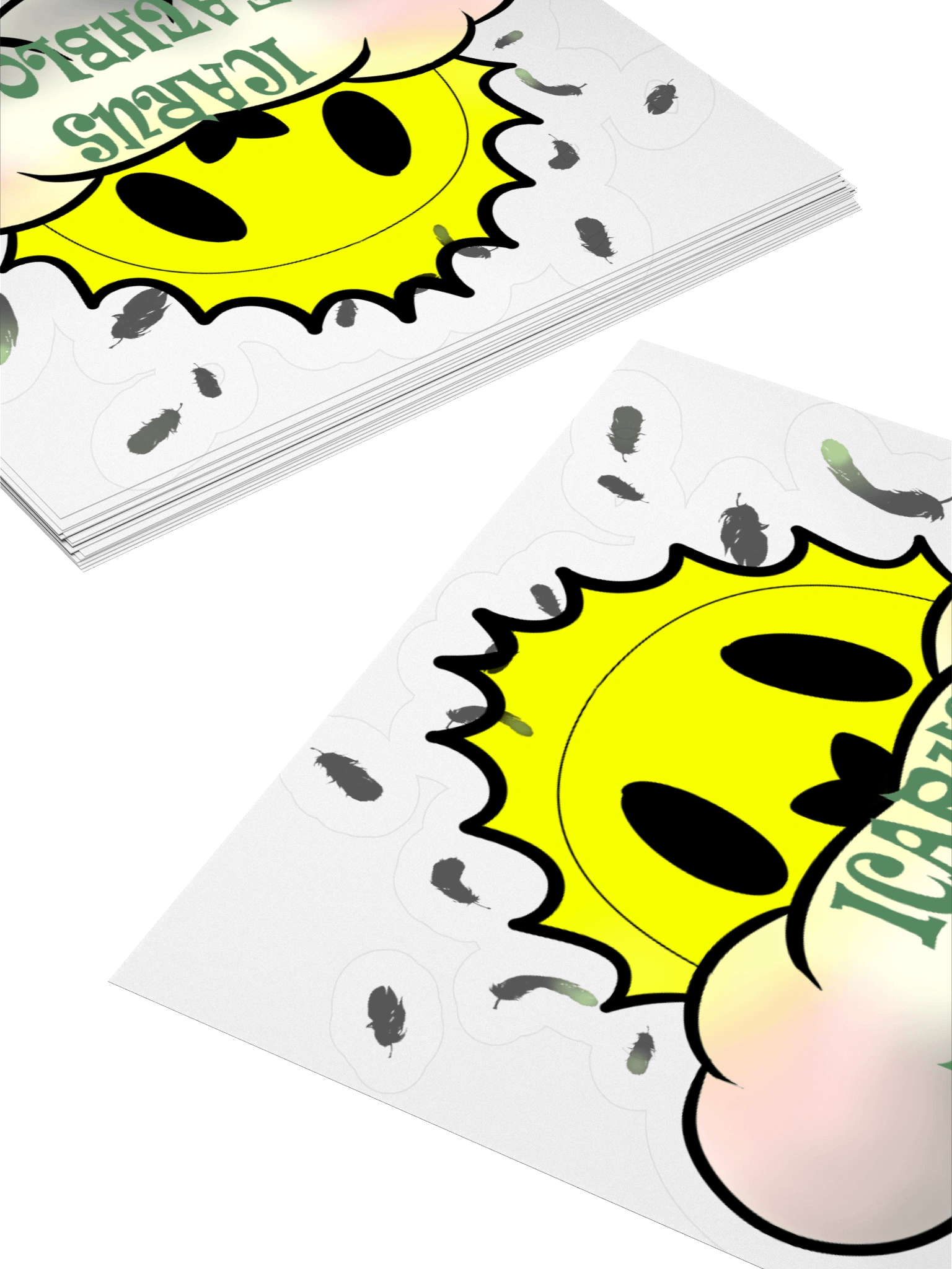 Icarus Deathbloom Logo product image (12)