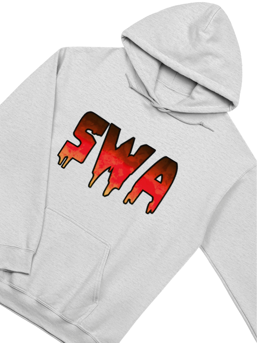 SWA Southern Wrestling Alliance Hoodie product image (22)