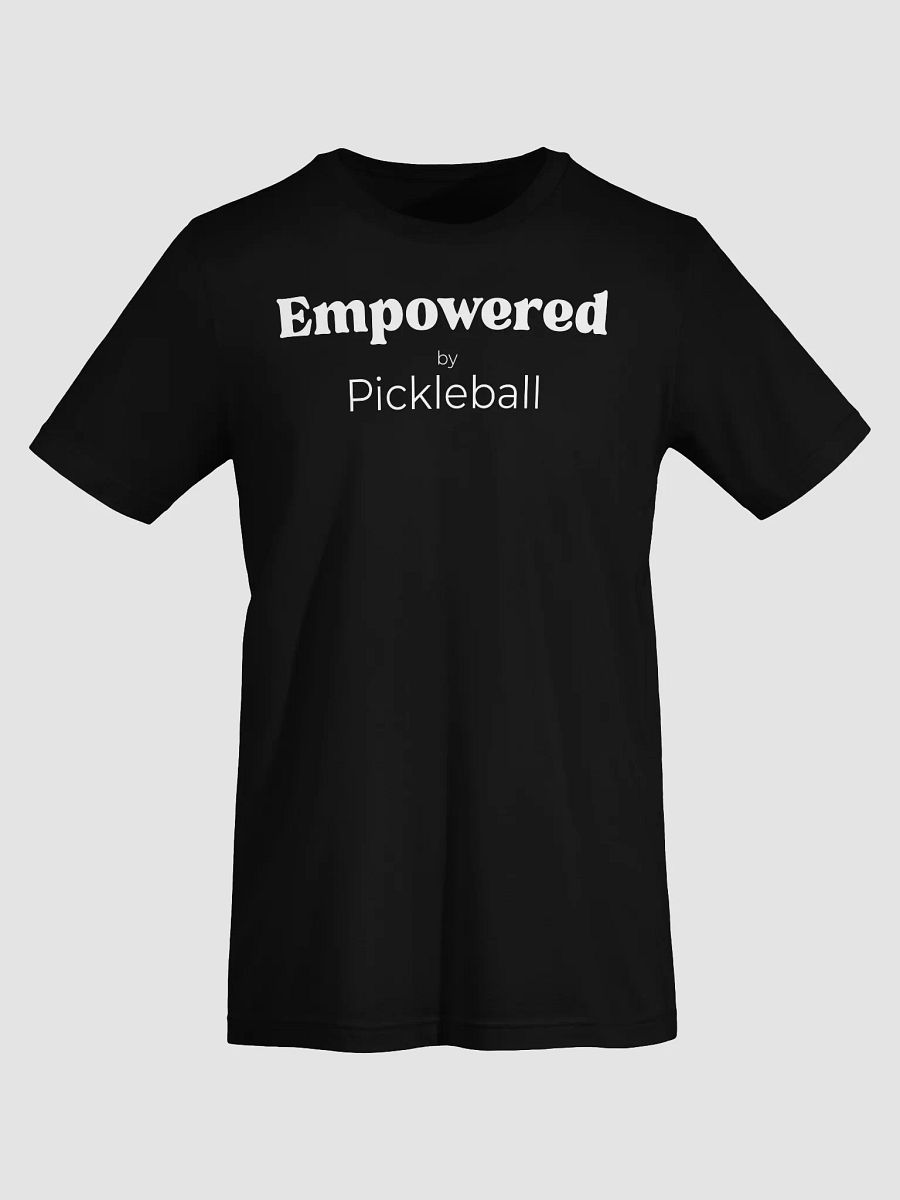 Empowered by Pickleball product image (5)