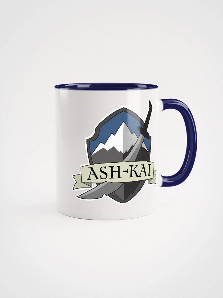 Ash-Kai Shield Mug product image (3)