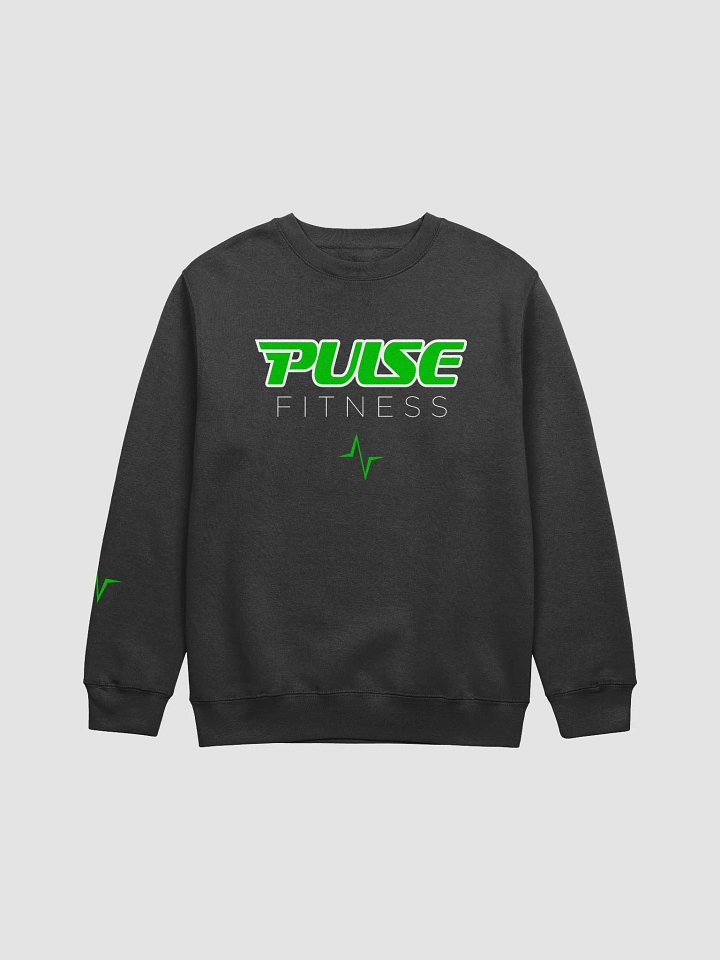 Primary - Classic Crewneck Sweatshirt product image (1)