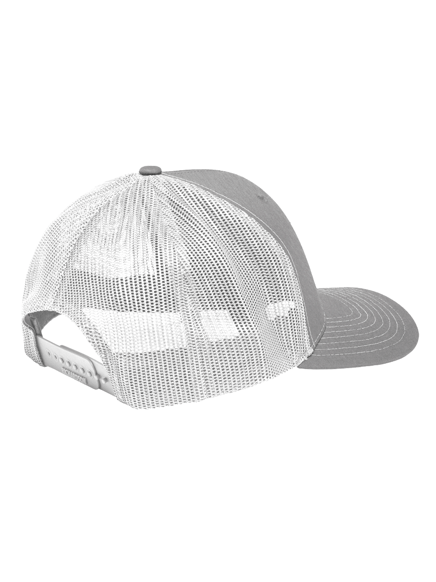 God is Greater Trucker Hat product image (3)