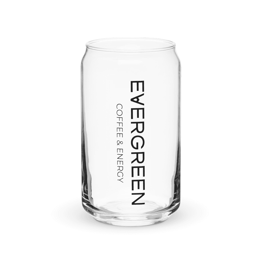 Brewista Basics | Evergreen Glass Cup product image (2)