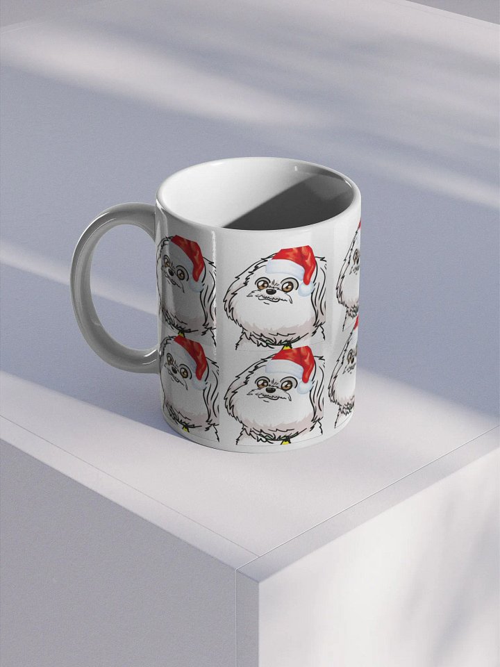 Fat Santa Louis product image (1)