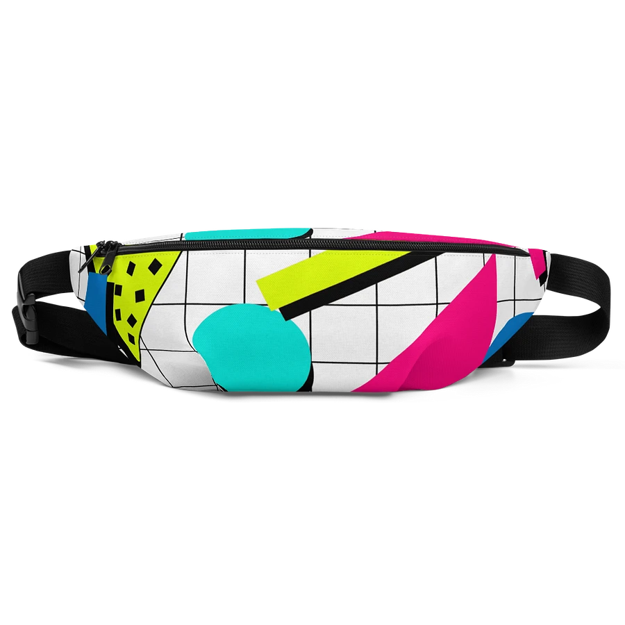 80's Bliss Fanny Pack product image (5)