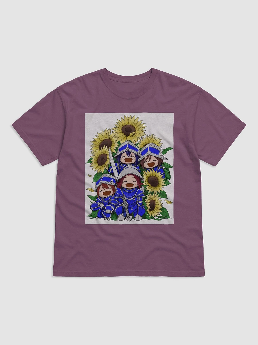 Sunflower Army Tee product image (4)
