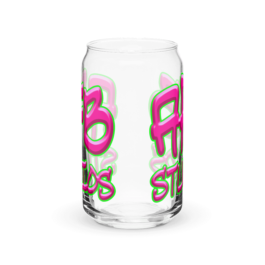 AFB Studios Can Glass product image (4)